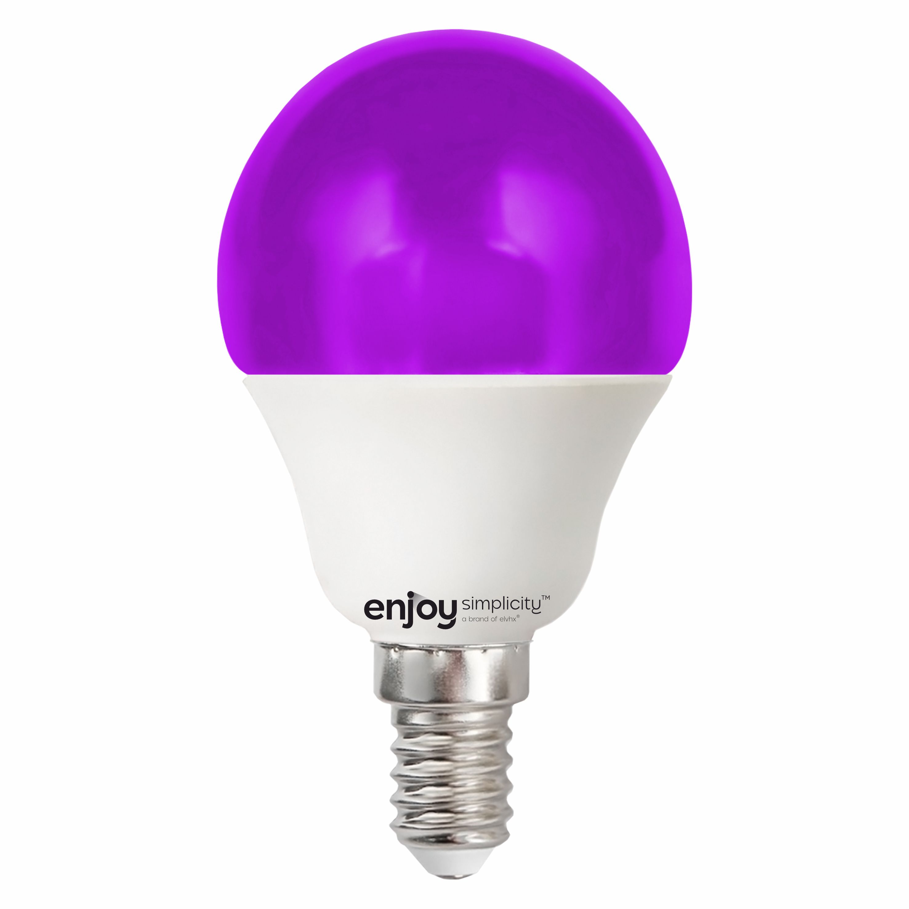 EL733216 | EL733216 | LED Ρ45 ΜΩΒ |1.8W(19W) Ε14|{enjoysimplicity}